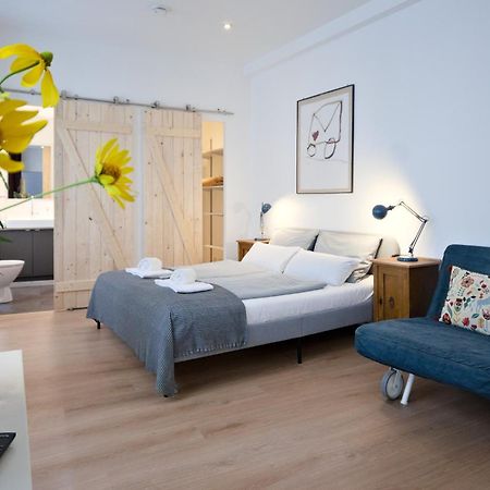 شقة Mini-Loft برلين المظهر الخارجي الصورة